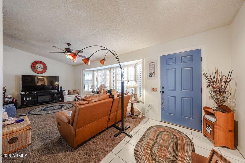 13719 W Meeker Blvd, Sun City West, AZ 85375