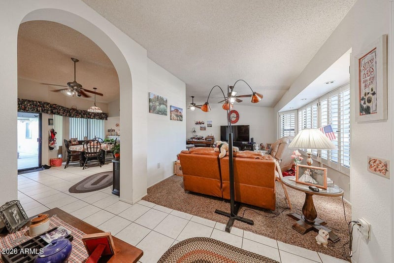 13719 W Meeker Blvd, Sun City West, AZ 85375