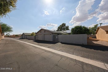 13719 W Meeker Blvd, Sun City West, AZ 85375