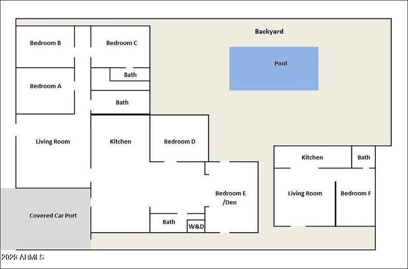 1372 15th St, Tempe, AZ 85281