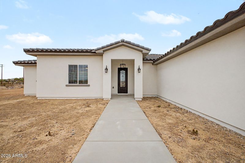 1372 N 372nd Dr, Tonopah, AZ 85354