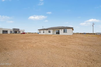 1372 372nd Dr, Tonopah, AZ 85354