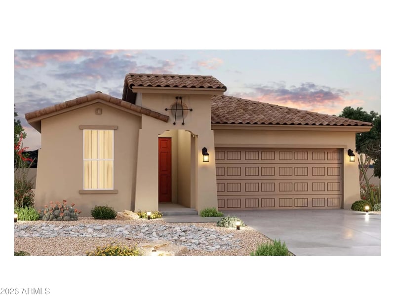 1372 S 216th Ave, Buckeye, AZ 85326