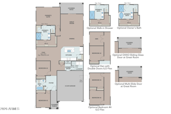 1372 216th Ave, Buckeye, AZ 85326