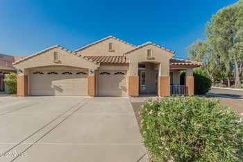 1372 Winchester Way, Chandler, AZ 85286