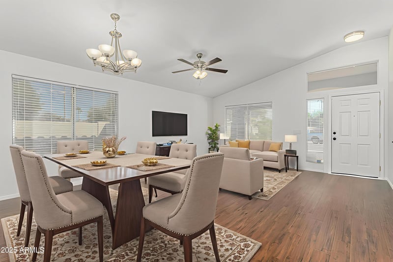 1372 Winchester Way, Chandler, AZ 85286