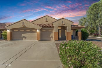 1372 Winchester Way, Chandler, AZ 85286