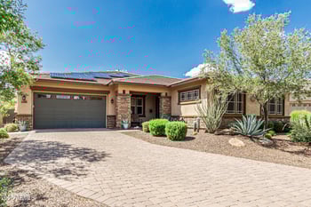 13720 148th Dr, Surprise, AZ 85379