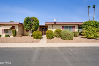 13720 N 98th Ave #C, Sun City, AZ 85351