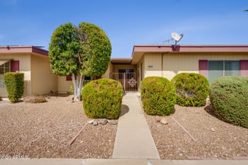 13720 N 98th Ave #C, Sun City, AZ 85351