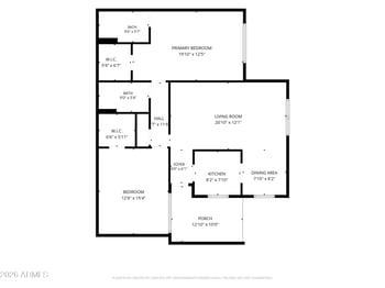 13720 N 98th Ave #C, Sun City, AZ 85351