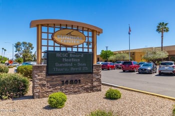 13720 N 98th Ave #I, Sun City, AZ 85351