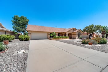 13720 Aleppo Dr, Sun City West, AZ 85375
