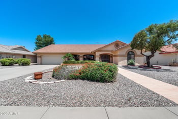 13720 Aleppo Dr, Sun City West, AZ 85375