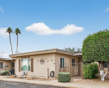 13721 98th Ave #C, Sun City, AZ 85351
