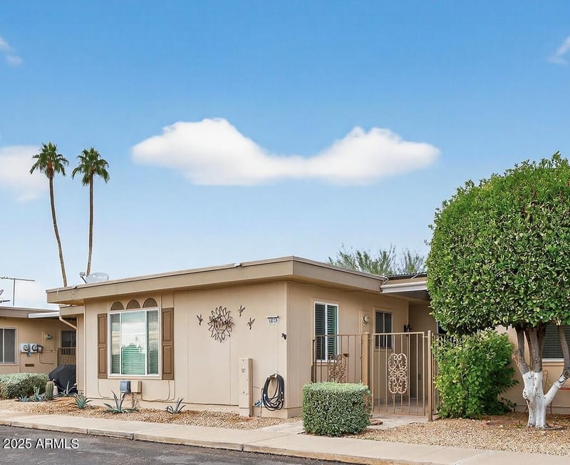 13721 98th Ave #C, Sun City, AZ 85351