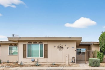 13721 98th Ave #C, Sun City, AZ 85351