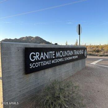 13722 Baker Dr, Scottsdale, AZ 85262