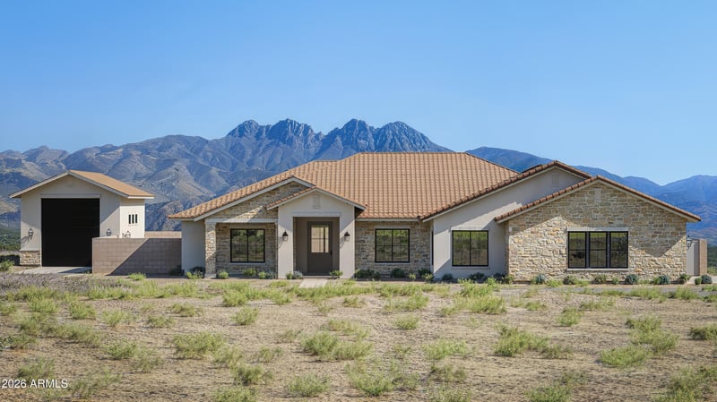 13722 Baker Dr, Scottsdale, AZ 85262