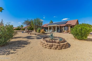 13723 Ballad Dr, Sun City West, AZ 85375