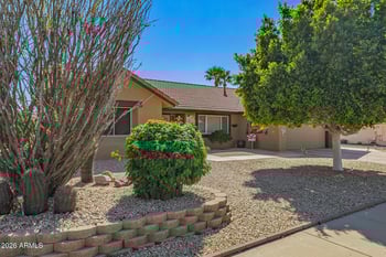 13723 Ballad Dr, Sun City West, AZ 85375