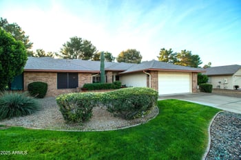 13723 Greenview Dr, Sun City West, AZ 85375