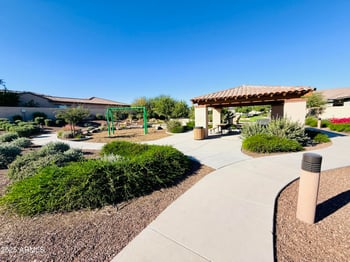 13724 Harvest Ave, Litchfield Park, AZ 85340