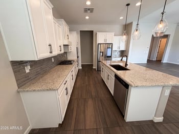 13724 Harvest Ave, Litchfield Park, AZ 85340