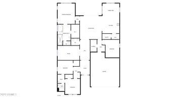 13724 Harvest Ave, Litchfield Park, AZ 85340