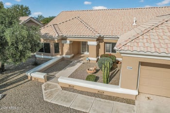 13724 Via Tercero -- #54, Sun City West, AZ 85375