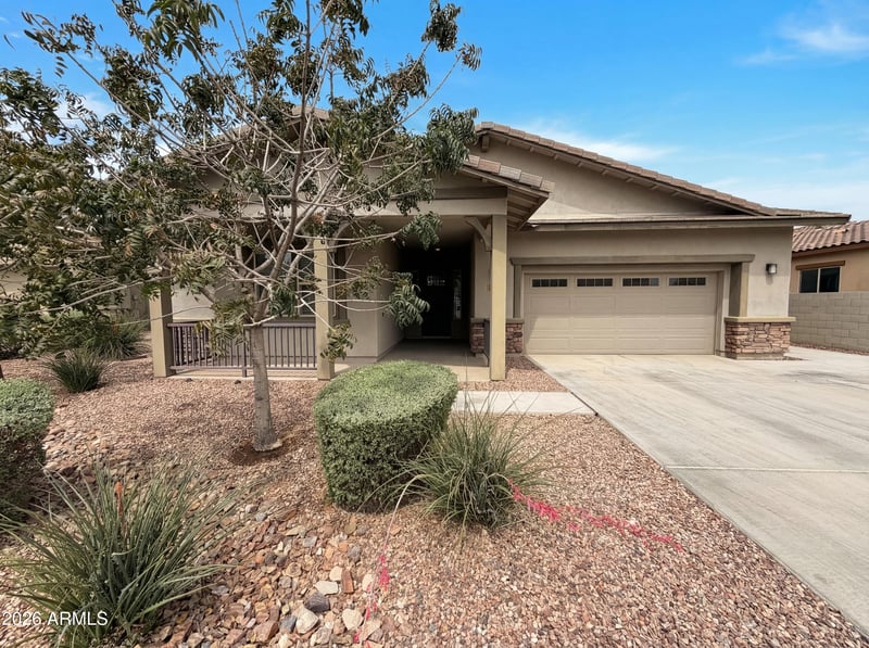 13724 W Harvest Ave, Litchfield Park, AZ 85340