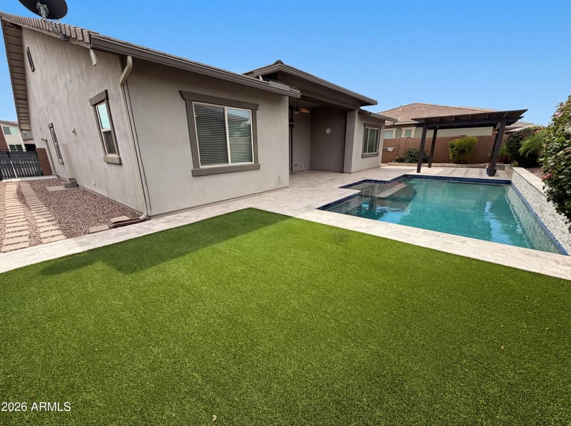 13724 W Harvest Ave, Litchfield Park, AZ 85340