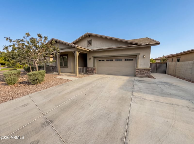 13724 W Harvest Ave, Litchfield Park, AZ 85340