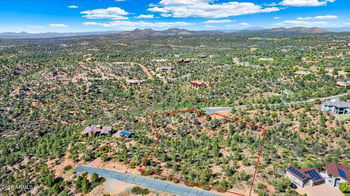 13725 Standing Bear Trl #125, Prescott, AZ 86305