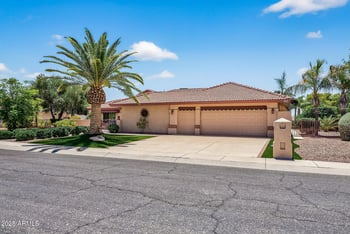 13725 Springdale Dr, Sun City West, AZ 85375