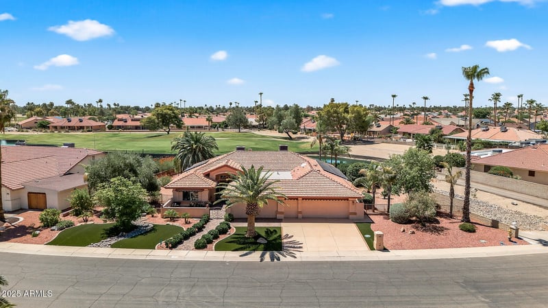 13725 Springdale Dr, Sun City West, AZ 85375