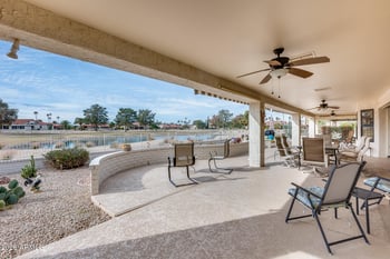 13725 W Aleppo Dr, Sun City West, AZ 85375