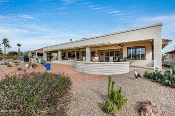 13725 W Aleppo Dr, Sun City West, AZ 85375