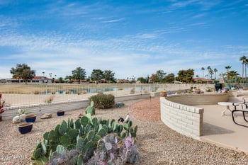 13725 W Aleppo Dr, Sun City West, AZ 85375