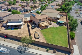 13726 130th Ave, El Mirage, AZ 85335