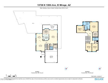 13726 130th Ave, El Mirage, AZ 85335