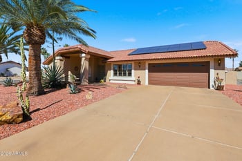 13726 Gable Hill Dr, Sun City West, AZ 85375