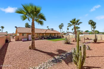 13726 Gable Hill Dr, Sun City West, AZ 85375