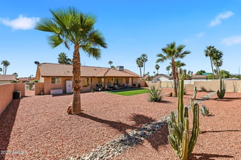 13726 Gable Hill Dr, Sun City West, AZ 85375