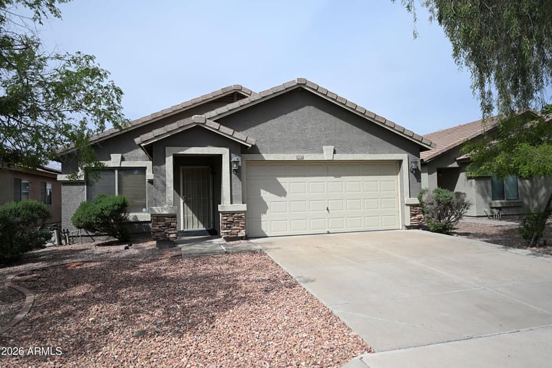 13726 Peck Dr, Litchfield Park, AZ 85340