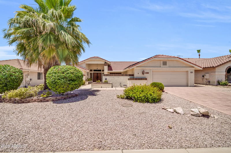 13727 Aleppo Dr, Sun City West, AZ 85375