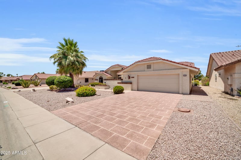 13727 Aleppo Dr, Sun City West, AZ 85375