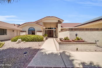 13727 Aleppo Dr, Sun City West, AZ 85375