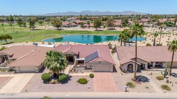 13727 Aleppo Dr, Sun City West, AZ 85375