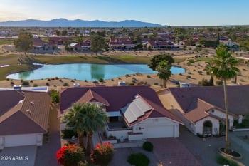 13727 Aleppo Dr, Sun City West, AZ 85375